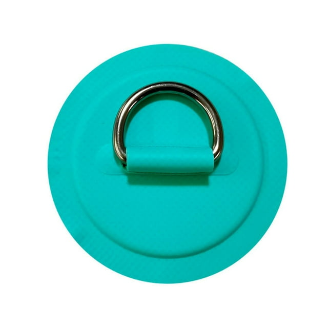 Planche de Surf Bateau Pneumatique Patch Pvc Sups Anneau Rond Pad D Anneau Gréement de Pont
