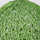 thumbnail image 3 of Twine Lampshade Light Wood Lámpara De Noche Decorativa Lámpara De Pantalla Tejida A Mano Para El Hogar Y La Oficina Advancent HA026875-04, 3 of 7