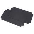 thumbnail image 3 of Almohadilla para caja trasera de motocicleta, protector interior de caja de equipaje, cubierta de alforja portátil de repuesto para motocicleta para maleta lateral, 3 of 8