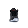 thumbnail image 3 of Jordan Men's XXX Black Cat Basketball Shoes, from StockX, 3 of 5