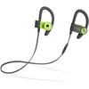 Restored Beats PowerBeats3 Wireless In-Ear Headphons - Shock Yellow (Refurbished)