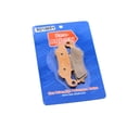 thumbnail image 2 of Brake Pads for Yamaha YZ250X YZ 250 2016 - 2026 Front Brakes by Race-Driven, 2 of 5