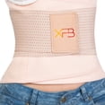 thumbnail image 1 of Faja Reductiva Xtreme Power Belt Nude con Thermo de Regalo, 1 of 4