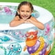 thumbnail image 4 of Alberca Acuario Inflable Redonda Para Niños Intex 58480, 4 of 6