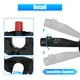 thumbnail image 5 of Interruptor Combinado de Palanca de Señal de Giro Unique Bargains para Ford Courier Fiesta MK IV KA, 5 of 8