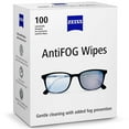 thumbnail image 2 of ZEISS Anti-Fog Wipes (100 ct.), 2 of 2