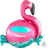 Flamingo Float 30" Balloon (1)