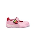 thumbnail image 3 of Strawberry Shortcake Toddler and Little Girls Ballet Sneaker, 3 of 6