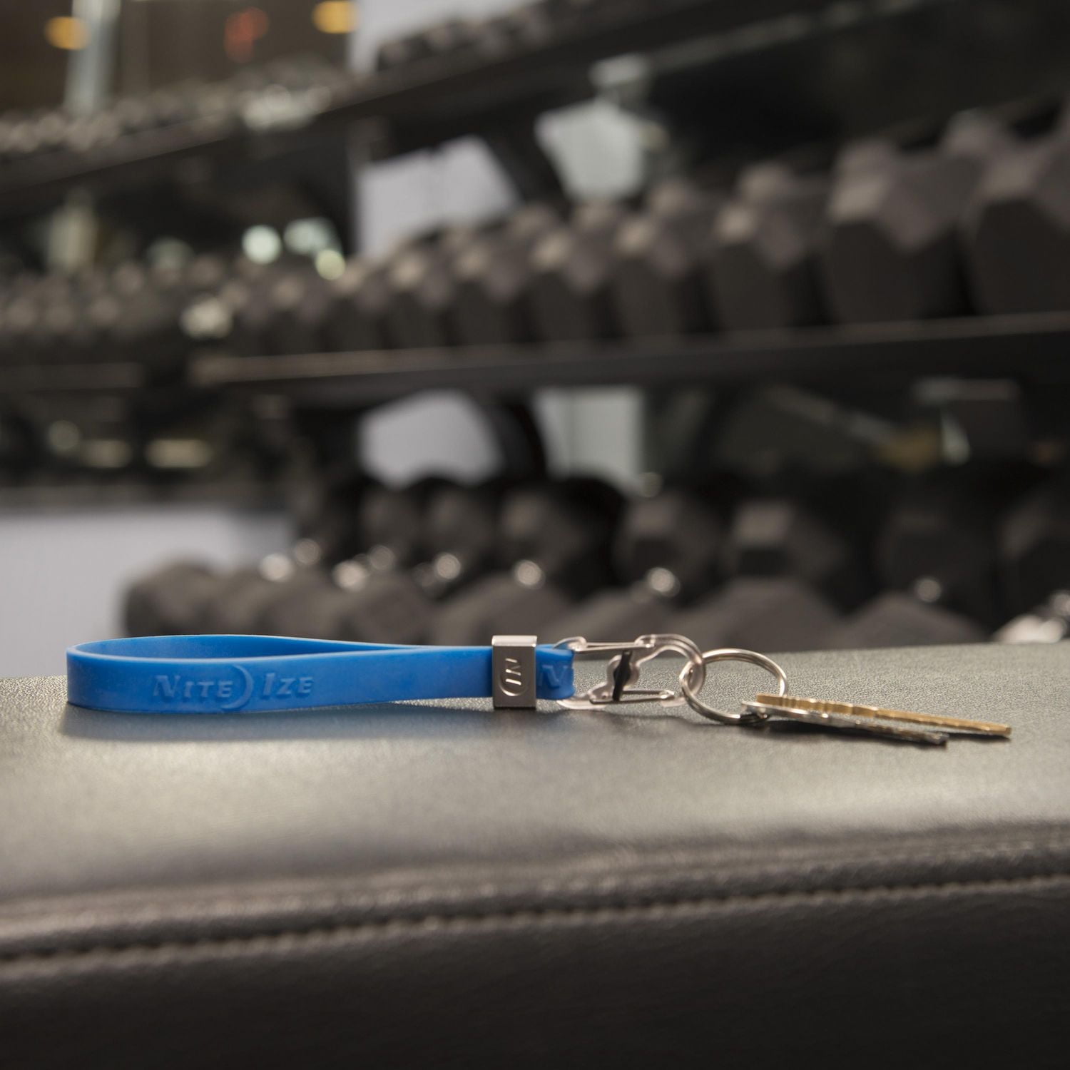 Cinch-A-Lot™ Sangle Extensible Bleu Cinch-A-Lot Sangle Bleu