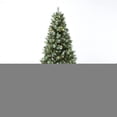thumbnail image 2 of Árbol de Navidad Best Choice Products Pino Escocés Preiluminado 9 Pies, 2 of 7