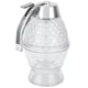 thumbnail image 5 of Dispensador de jarabe y miel para exprimir, tarro para condimentos y líquidos de cocina para el hogar, 5 of 14