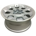 thumbnail image 3 of Wheel Road Ready 17 in Aluminum Wheel Rim for 2011-2014 Toyota FJ Cruiser 17''x7.5'' 6 Lug 139.7mm Direct Fit, 3 of 5