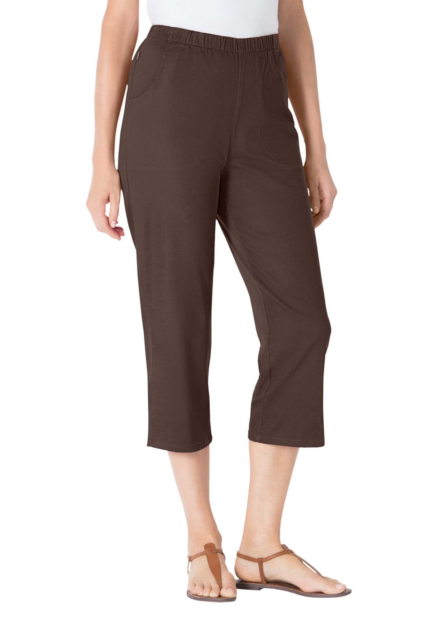 macys womens capri jeans