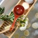 thumbnail image 4 of Cuchara para cocinar, cucharón para mezclar, voltear huevos, utensilios de madera antiadherentes para el hogar, utensilios de cocina para saltear, 4 of 6