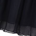 thumbnail image 6 of Richie House Girls' cute dress with cat patch and bow RH1048, 6 of 7