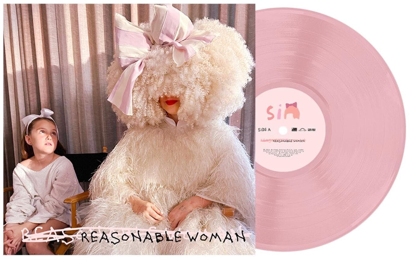 Washed Out - Paracosm - Music & Performance - Vinyl - Walmart.com