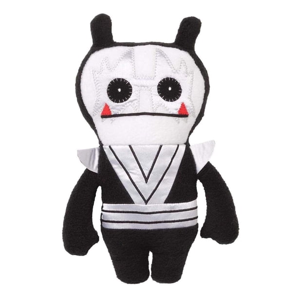 Peluche Gund Uglydoll Kiss Wage Spaceman para niños