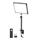 thumbnail image 1 of Neewer Gl25b Panel Led 25w Dimmable Para Streaming, 1 of 7
