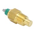 thumbnail image 4 of Sensor de temperatura del agua de latón 30B0260 Transductor de temperatura del refrigerante para excavadora LiuGong, 4 of 12
