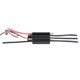 thumbnail image 2 of AESC,90A ESC sin escobillas 2‑6S ESC sin escobillas ESC Altamente versátil, 2 of 8