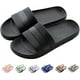 thumbnail image 1 of Zapatillas, sandalias, zapatillas de verano antideslizantes para hombre y mujer, baño, pareja, calzado informal de playa, 1 of 1