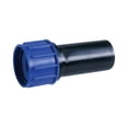 thumbnail image 2 of National Diversified Drip Irrigation Thread Adapter with Riser - Swivel Adapter, 3/4 In., 2 of 10