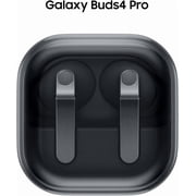 Samsung - Galaxy Buds4 Pro (2026) - Brand New | Wireless Earbud with Active Noise Cancellation (USA Version) – Black