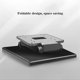 thumbnail image 3 of Flexible Monitor Stand for 13-24 Inch Screens, Supports Up to 14.3lbs, Adjustable Height and Angle, 3 of 5