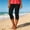 Black, variant on Women's Mid Waist Lace Trim Capri Leggings, Solid Soft Stretch Fabric, Elegant 7/8 Cropped Base Layer Pants Yellow S