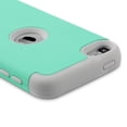 thumbnail image 6 of ULAK iPod Case for 7th 6th 5th generation, iPod Touch 7 6 5 Case Heavy Duty Knox Armor Cover for Apple iPod Touch 5th/6th/7th Gen, Green, 6 of 6