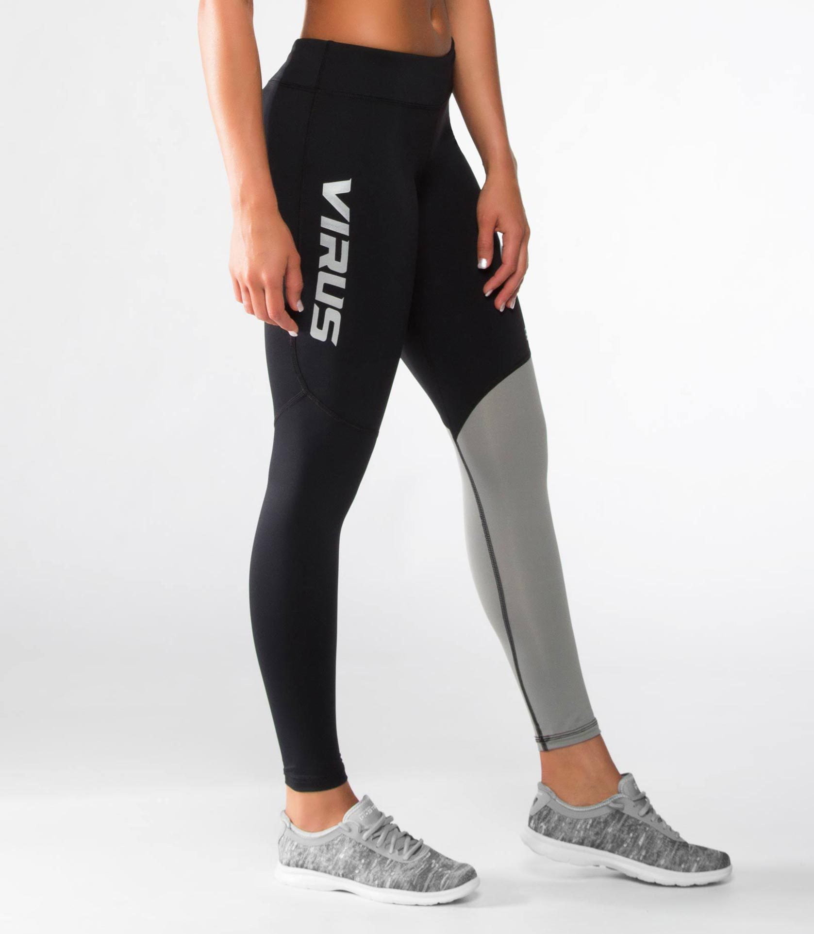 Virus, ECO42 Sonic Stay Cool Compression Pant