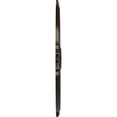 thumbnail image 4 of 30 1/8"OD x 1 1/2"P Attica Acanthus Leaf Ceiling Medallion (Fits Canopies up to 3 1/4"), Hand-Painted Stone Hearth Crackle, 4 of 6
