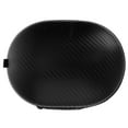 thumbnail image 3 of FRCOLOR Portable Headphone Storage Bag Made of Durable EVA Material for Excellent Protection Black 1pc, 3 of 7