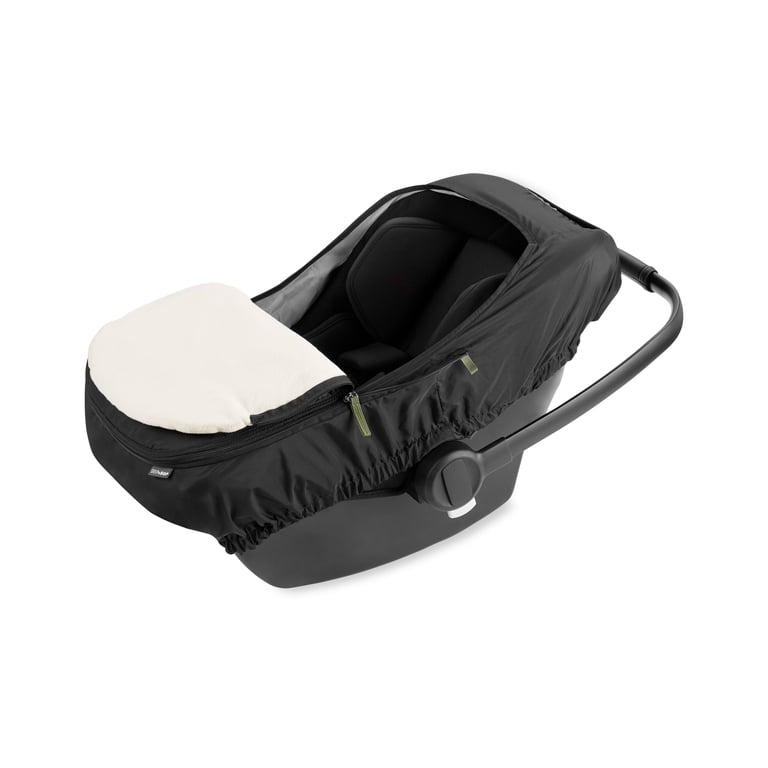 Skip Hop All Seasons Baby Car Seat Cover, UPF40+ photo 7