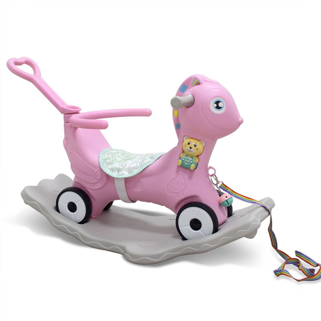 rocking horse for 6 year old