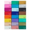 thumbnail image 2 of Craft Smart 1oz. Oven-Bake Clay, 6 Packs: 24 ct. (144 total), 2 of 7