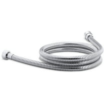 Kohler K-9514-CP Kohler K-9514 MasterShower 60" Hand Shower Hose with Swivel Base CA2