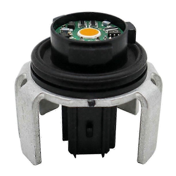 Taillight LED Turn Signal Module 81536-12D30 for Toyota Corolla E150 2006-2013 Cross 2019-2021 RearAs Shown SZRH A-GB