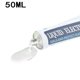 thumbnail image 1 of Sellador eléctrico de aislamiento líquido, pasta de cinta, resistente al agua, Anti UV, tablero de lámpara de secado rápido, sellador electrónico, Hardware sin corrosión Tan Jianjun unisex, 1 of 2