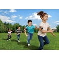thumbnail image 3 of VTech KidiGo® NexTag™ Electronic Game System, Indoor and Outdoor Play, for Kids and Adults, 3 of 14
