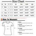 thumbnail image 3 of Luxalzxs Linen Tops for Women Vintage Floral Embroidered Bohemian Shirts 3/4 Length Sleeve Round Neck Mexican Tops, 3 of 3
