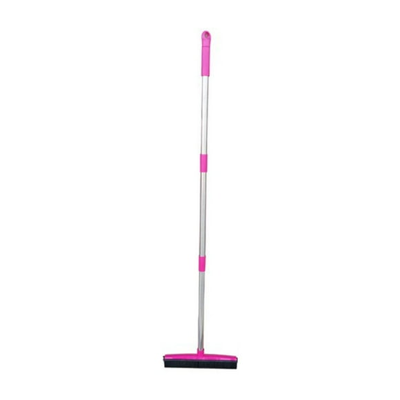 Balais à Cheveux en Caoutchouc pour Tapis, Brosse de Nettoyage de Sol