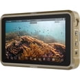 thumbnail image 3 of Monitor Atomos Ninja 5.2" 4K HDMI Recording Bundle, 3 of 9