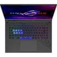 thumbnail image 5 of ASUS ROG Strix G16 G614 Gaming/Entertainment Laptop (Intel i9-14900HX 24-Core, 16.0in 240 Hz Wide QXGA (2560x1600), GeForce RTX 4070, Win 10 Pro) with Microsoft 365 Personal , Dockztorm Hub, 5 of 7