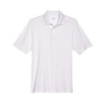 thumbnail image 4 of CORE365 88181 Men's Origin Performance Piqué Polo-White-5XL, 4 of 5