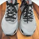 thumbnail image 3 of New Balance DS Nitrel V5 Shoes Mens 11 Gray Black Running Athletic Sneakers, 3 of 5