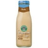 Starbucks Frappuccino Light Mocha Iced Coffee Drink, 13.7 fl oz Bottle