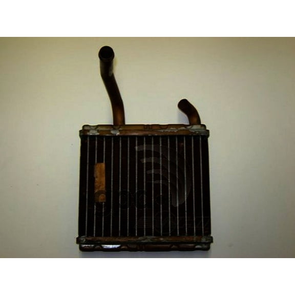 Global Parts Distributors 8231341 Heater Core