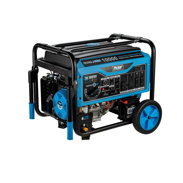 10000 watt generator sale