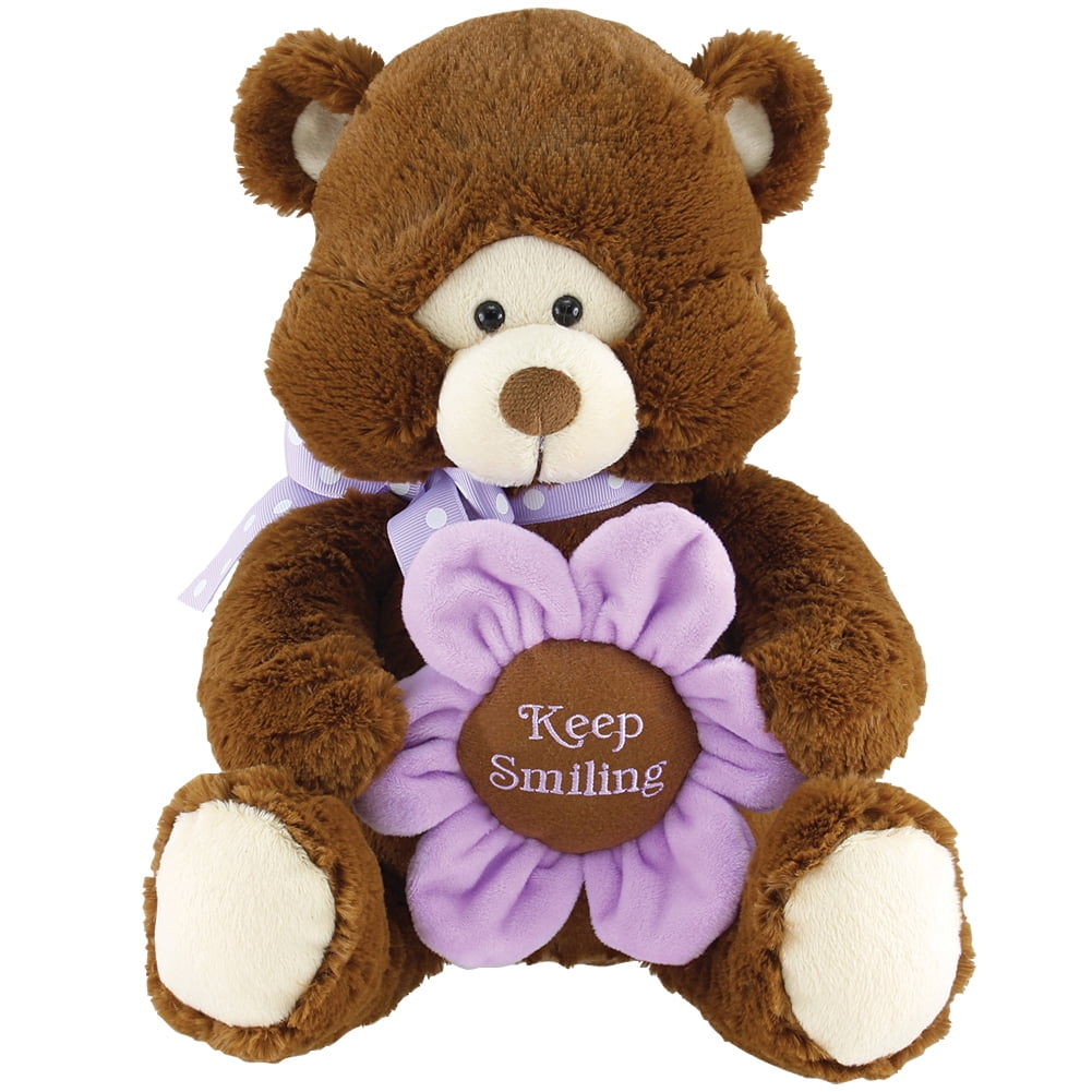 stuffed animals that play music